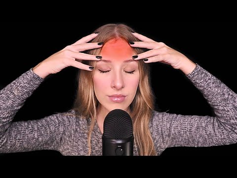 ASMR for Instant Headache Relief