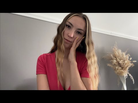 ASMR aber nur wenn du zu 100% DAFÜR BEREIT BIST🥵 (german/deutsch)