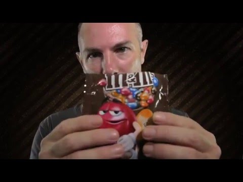 ASMR Crinkle Heaven 14