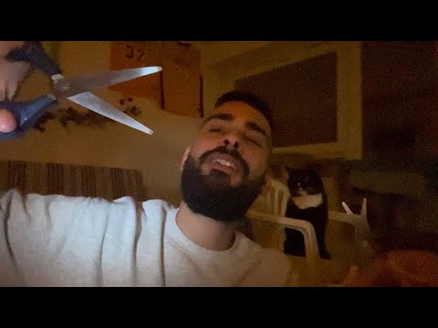 ASMR FAST COIFFEUR 💈