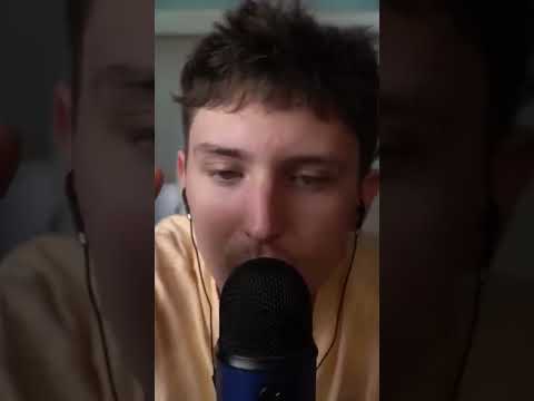 The most relaxing ASMR mouth sounds #tingles #intensemouthsounds #relaxing #mouthsounds #satisfying