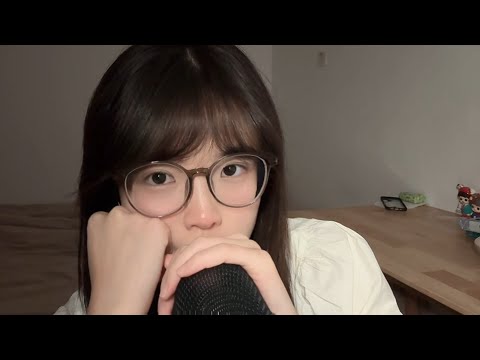 ASMR Sleep Help Super Relaxing Sounds