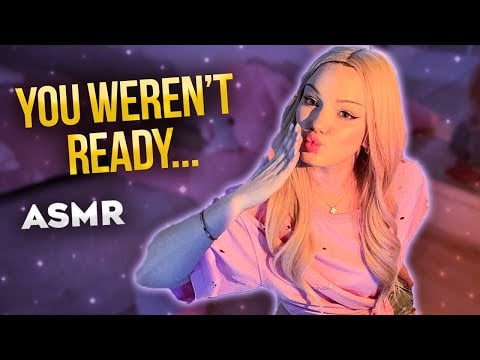 [4K USA ASMR] Nail Scratching Sounds 💎 Real Fabric Friction, Denim & Crystal Touch | Real Sound