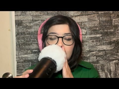 ASMR Talking about my guilty pleasure 