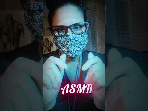 #roleplay #asmrsleep #sleepsounds #relax #glovesounds  sleep aid relaxing videos out this month