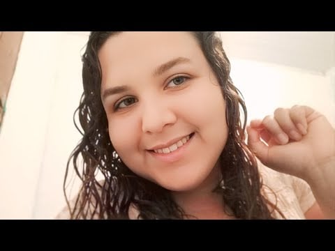 ASMR/ Só vai ganhar boa noite quem tiver esses sobrenomes 😌🤤 #asmr #asmrbrasil #relax 