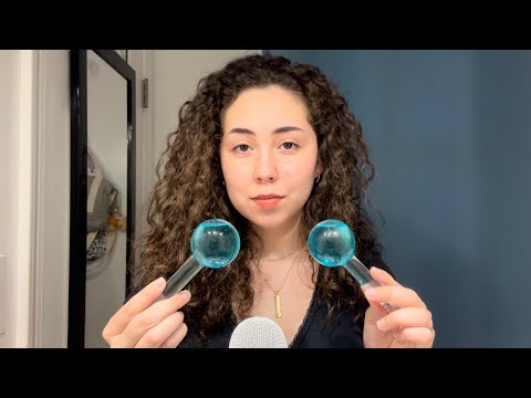 ASMR | These 5 TRIGGERS will give you maximum tingles (Some talking)