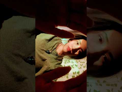 Calm the mind #energyhealing #asmr #reiki