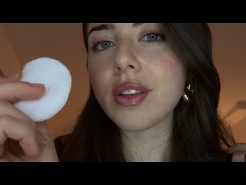 ASMR PERFETTO PER DORMIRE 🤍