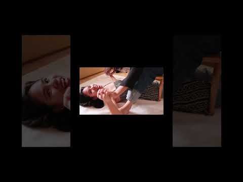 WILD armpit tickles for jessa ON PATREON