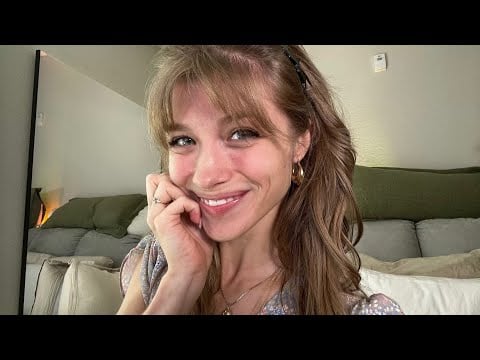 Cherie Lorraine ASMR - All videos @ The ASMR Index
