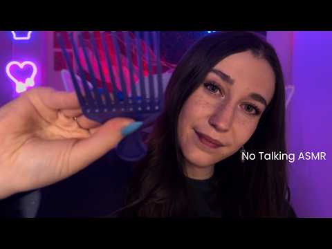 No Talking Tingly & Relaxing ASMR ✨