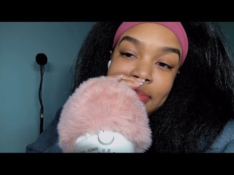 ASMR | You Will Fall Asleep ✨IMMEDIATELY✨ (mouth sounds + personal attention) 
