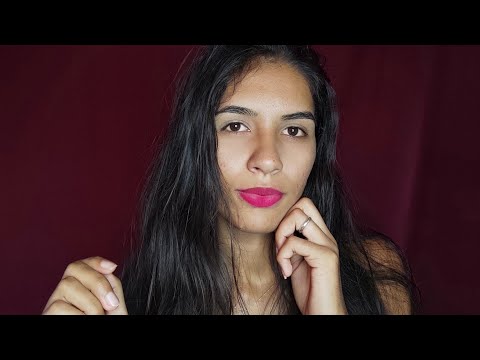 ASMR INAUDÍVEL 😴