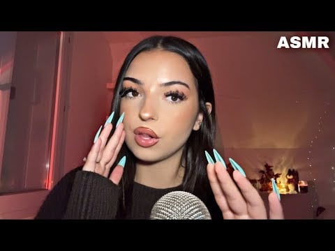 #ASMR - DEVINE LE MOT (sinon t’es nul) 😴