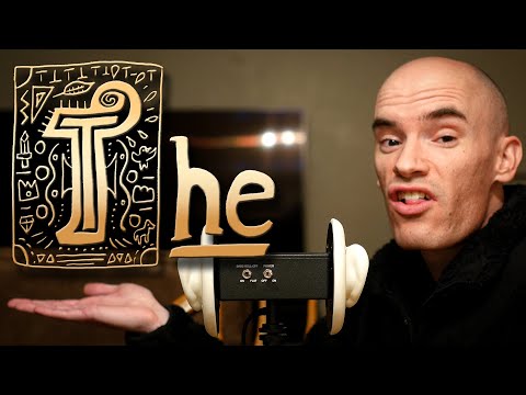 [ASMR] The