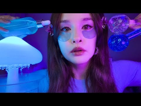 ASMR Стрим перед Сном | Relax STREAM #asmrlive #asmrstream #асмр мурашки