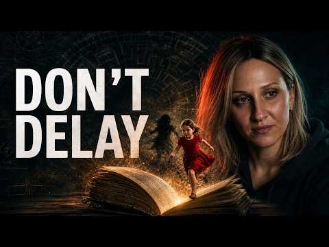 Kuji. Bedtime Story for Stressed Adults | Truth About Anxiety