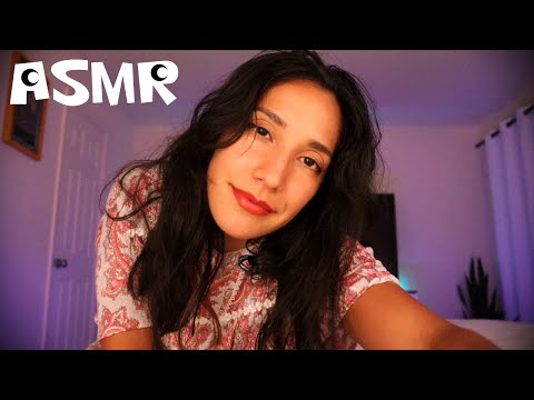ASMR Comforting Your Headache | Relaxing