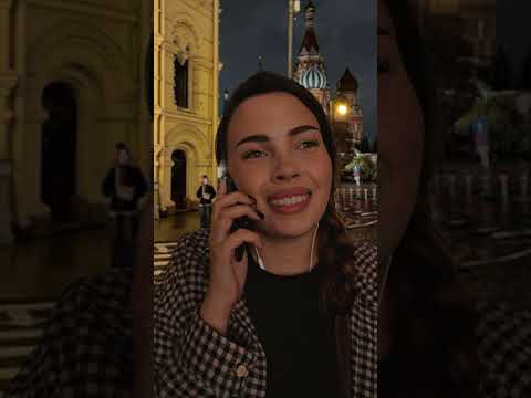 АСМР СЕРИАЛ «НАСЬКА» 2 СЕРИЯ #asmr #асмр #наська #асмрсериал