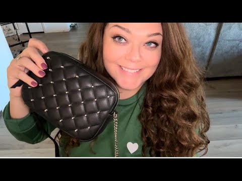 ASMR - Target Haul 🎯 (tapping & whispering)