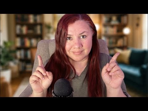 Preguntale a Murmullo Latino ASMR