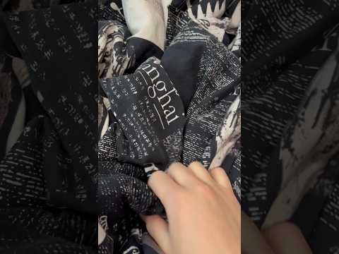 ASMR Blanket Scratching | (No Talking) #ASMR #Shorts
