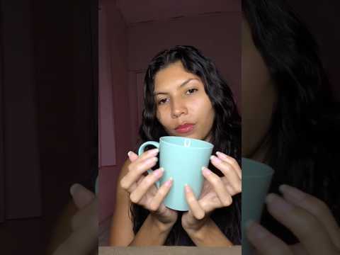 ASMR ESCOLHA UM SOM 🎧