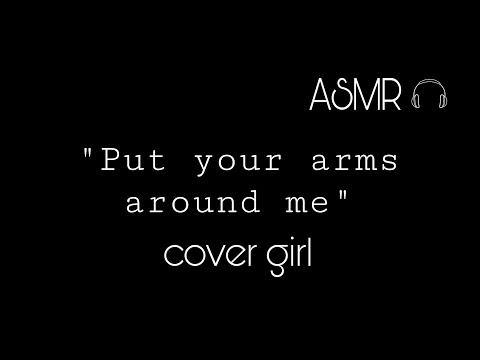 [F4A] assertive roommate gets in your bed [sleep-aid][F2L][confession][asmr gf]