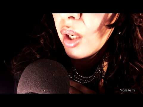 ❤️ ASMR mots déclencheurs chuchotés