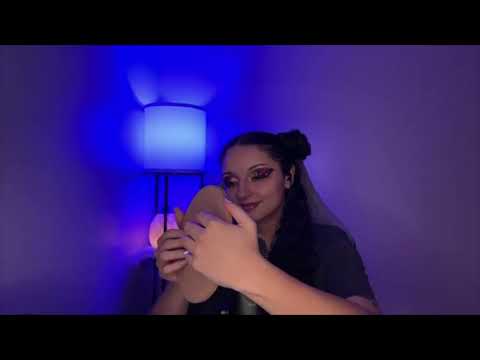 ASMR for Comfort Relaxation and Sleep