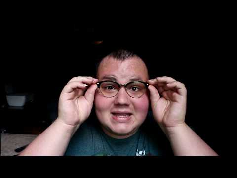 ASMR Firmoo Glasses Review (Soft Spoken)