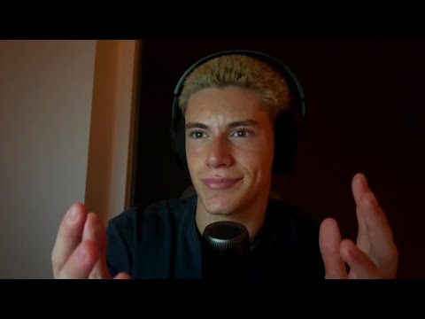 Soft anticipatory ASMR