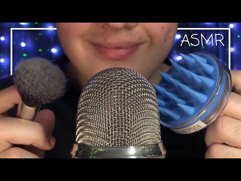 ASMR Zukunftsangst, Auswandern & Overthinking - ich rede einfach drauflos! 🫢 (Deutsch/German)