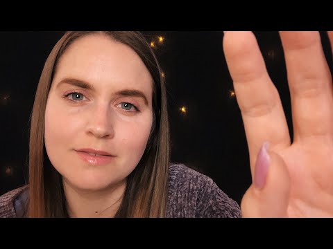 ASMR Positive Affirmations for Depression Soft Speaking