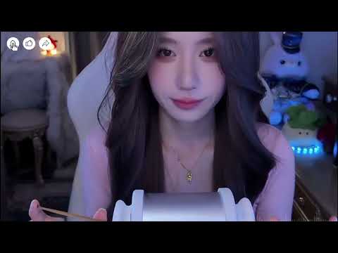 3 HOUR ASMR Deep Ear Cleaning & Brain Melting Triggers for 99% Sleep (No Talking)