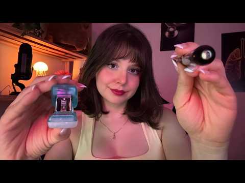 ASMR para pessoas que perderam COMPLETAMENTE os arrepios