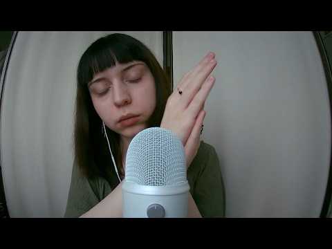 ASMR| Slow brain melting| Медленное таяние мозга🧠💧