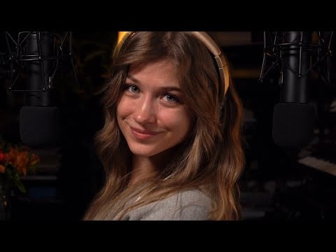 [ASMR] That Feels Like Magic 😙✨ 