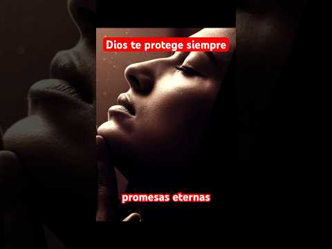 Te protegerá siempre #salmos #fe #religion #amor #biblia #shortvideo #subscribe #reflexiones #paz