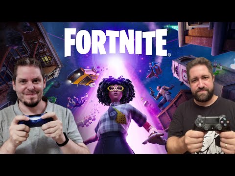 FORTNITE en ASMR 😲EL MEJOR DÚO😲