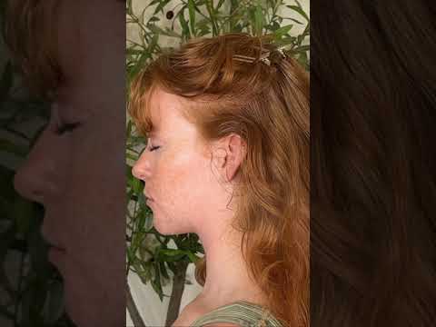 Asmr scalp tingles #asmr #asmrsounds #asmrvideo #relax #relaxing #satisfying #hair #sleep #tingles