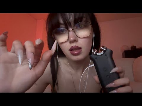 UNE VIDÉO ASMR DOUCE POUR TE RÉCONFORTER 🤍