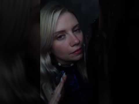 ASMR - Slow Breathing, gently healing