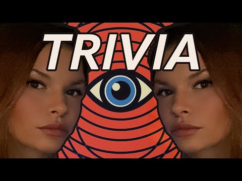 🔴 ASMR LIVE - General Trivia Challenge - WIN $$$