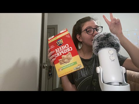 ASMR| Tapping on random objects and hand sounds