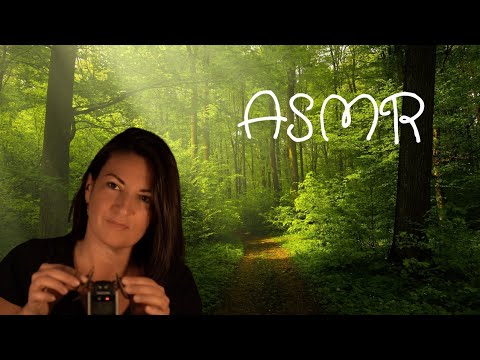 Asmr sons de la nature pour bien dormir et se reconnecter à soi