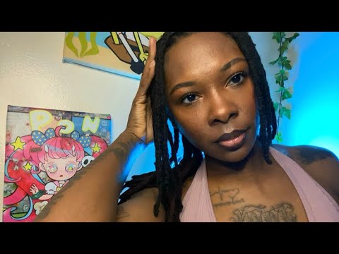 ASMR| Unusual 👄 Sounds 