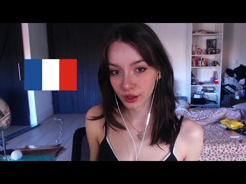 French Rambles ASMR 🇫🇷 ˚⋆｡○