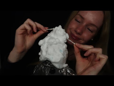 ASMR - Tingles bis du einschläfst ✨🤭 SPOTIFY ANKÜNDIGUNG  |RelaxASMR